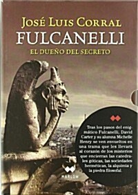 FULCANELLI & FATIMA (ESTUCHE, 2 VOLS.) (Hardback)