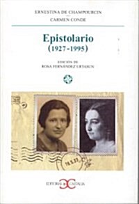 EPISTOLARIO (1927-1995) (Paperback)