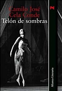 Telon de sombras / Curtain Shadows (Paperback, 1st)