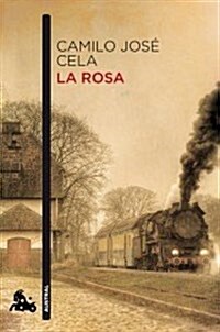LA ROSA (AUSTRAL) (Paperback)