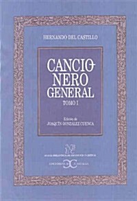 Cancionero General (Paperback)