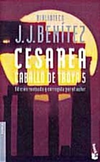 Cesarea : Caballo De Troya 5 (Paperback)