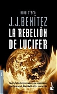 La rebelion de Lucifer (Booket Logista) (Tapa blanda (reforzada))