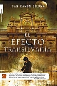 Efecto transilvania, el (Novela (roca)) (Tapa blanda (reforzada))