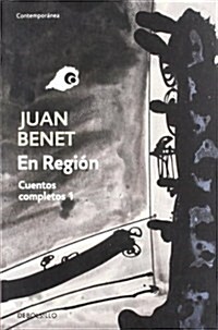 En Region. Cuentos completos 1 (Contemporanea (debolsillo)) (001, Tapa blanda (reforzada))