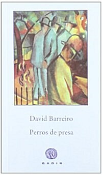 Perros de presa (Pequena Biblioteca) (Tapa blanda (reforzada))