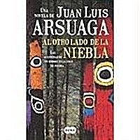 Al otro lado de la niebla (Tapa dura)