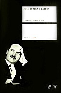 OBRAS COMPLETAS, II: 1916 (Hardback)