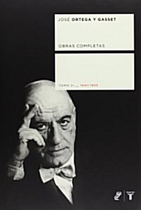OBRAS COMPLETAS, VI: 1941-1955 (Hardback)