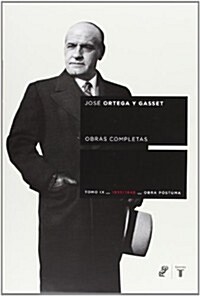 OBRAS COMPLETAS, IX: 1933-1948 (OBRA POSTUMA) (Hardback)