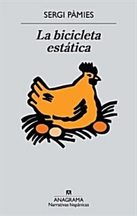 LA BICICLETA ESTATICA (Paperback)