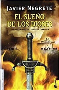 EL SUENO DE LOS DIOSES (BOOKET) (Paperback)
