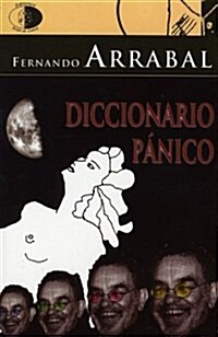 Diccionario panico (Tapa blanda (reforzada))