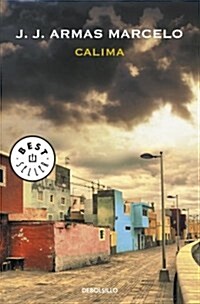 Calima (Bestseller (debolsillo)) (001, Tapa blanda (reforzada))
