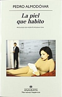Piel Que Habito, La (Paperback)
