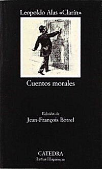 Cuentos morales (Letras Hispanicas (catedra) (edición, Tapa blanda (reforzada))