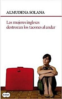 La mujer alta / la comendadora (Tapa blanda)