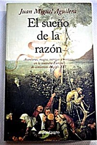 El sueno de la razon (Tapa dura)