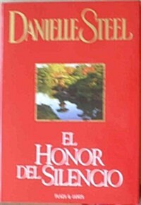 El honor del silencio (Tapa blanda)