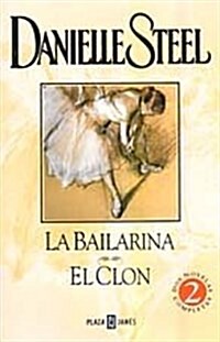 La bailarina / The Ballerina (Paperback)