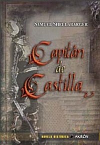 Capitan de Castilla (Tapa blanda (reforzada))