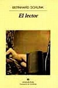 El Lector/ the Reader (Paperback)