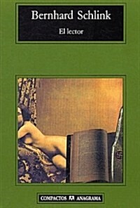 El lector / The Reader (Paperback)