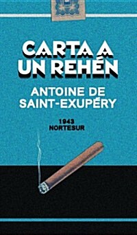 Carta a un rehen (Minima (nortesur)) (Tapa blanda (reforzada))