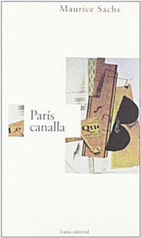 Paris Canalla (Largo Recorrido (trama)) (1, Tapa blanda)