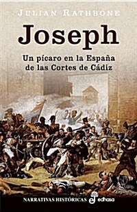 Joseph (Tapa blanda (reforzada))