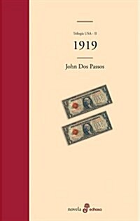 1919 (Hardcover)