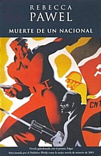 MUERTE DE UN NACIONAL (Afluentes) (00001, Tapa blanda)