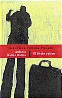 El Jinete Polaco (Hardcover)