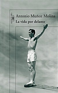 LA VIDA POR DELANTE (Paperback)