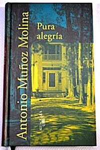 PURA ALEGRIA (Hardback)