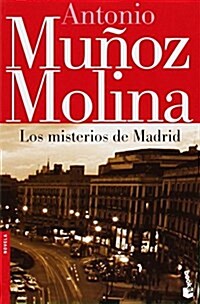 LOS MISTERIOS DE MADRID (BOOKET) (Paperback)