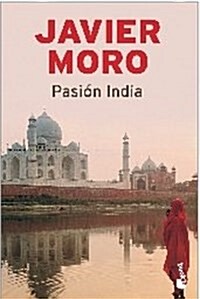 PASION INDIA (BOOKET)EDIC. DISP 9788432250569 (Paperback)