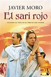 EL SARI ROJO (BOOKET) (ED.PLUS) (Paperback)