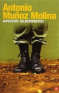 ARDOR GUERRERO (Paperback)