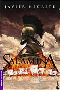 SALAMINA (BOOKET) (Paperback)
