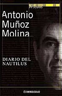 Diario Del Nautilus (Hardcover)