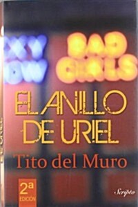 EL ANILLO DE URIEL (Paperback)