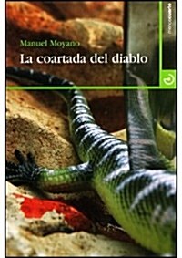 LA COARTADA DEL DIABLO (Paperback)