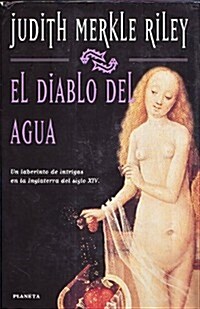 Diablo del agua, el (Booket Logista) (Tapa blanda)