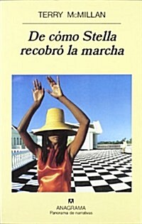 De como Stella recobro la marcha (Chicas) (Tapa blanda)