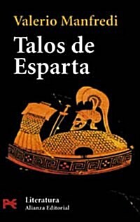 Talos de Esparta / Sparta Talos (Paperback)