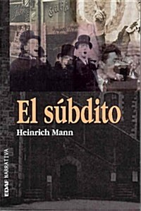 El Subdito (Paperback)