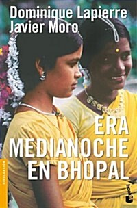 Era medianoche en Bhopal (Booket Logista) (Tapa blanda (reforzada))