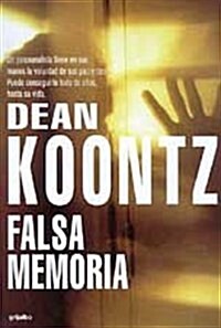 Falsa Memoria / False Memory (Hardcover)