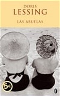 LAS ABUELAS (Byblos) (00001, Tapa blanda)